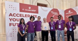G-Accelerator Impact Call fomenta el emprendimiento entre las nuevas generaciones