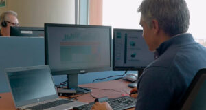 La Junta de Andalucía Invierte 8,5 Millones de Euros en la Mejora del Puesto de Trabajo Digital Único