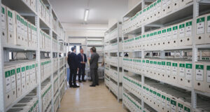 La Junta de Andalucía moderniza los juzgados de Montilla con una inversión de casi un millón de euros