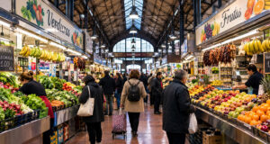 La Junta de Andalucía refuerza el control de la normativa de consumo en más de 2.200 establecimientos