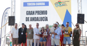 La Junta de Andalucía resalta la importancia cultural de las Carreras de Caballos de Sanlúcar