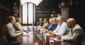 La Junta de Andalucía simplificará trámites para empresarios de playa y mejorará la seguridad jurídica del sector