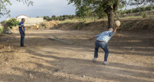 Los bolos serranos de Jaén son reconocidos como Bien de Interés Cultural