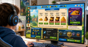 Recomendaciones de la Junta sobre compras seguras de videojuegos y micropagos
