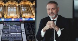 Telefónica refuerza su reputación algorítmica tras sus resultados y la mejora de Fitch