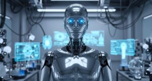La colaboración público-privada gana peso para impulsar la inteligencia artificial europea