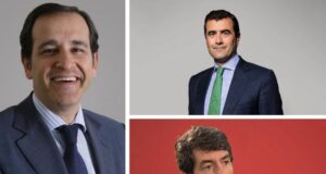 KKR, Cinven y CVC destacan en las grandes operaciones corporativas desarrolladas en España
