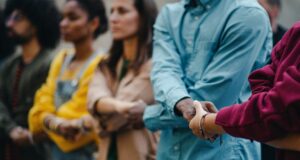La mentoría social preserva los vínculos frente al racismo y el aislamiento