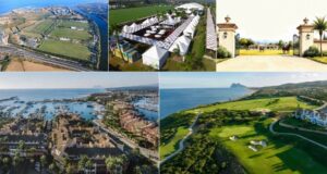 La ‘Chukkanomics’ convierte a Sotogrande en un polo económico con potencial de más de 300 millones