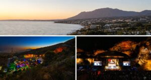 Starlite Marbella transforma un destino musical en una plataforma para el mundo