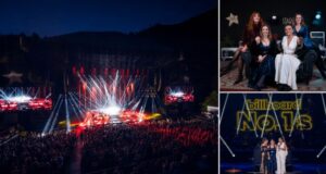 Starlite encadena dos hitos internacionales con Billboard No. 1s y Premios Juventud