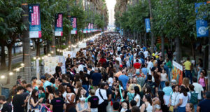 Andalucía celebra La Noche Europea de los Investigadores con más de 3.600 científicos y 950 actividades programadas