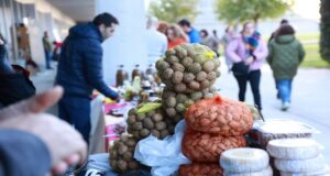 Andalucía impulsa la marca ‘Parque Natural’ y presenta nuevos productos en ferias