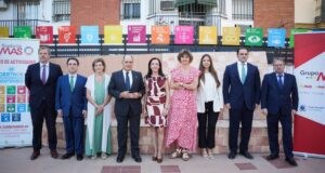Andalucía presenta un descenso del 42% en sus emisiones de gases de efecto invernadero desde 2005