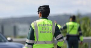 Tragedia de madrugada en Dos Hermanas: un muerto y seis heridos en un accidente múltiple en la A-4