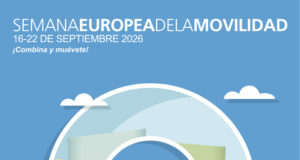Dos Hermanas se une a la Semana Europea de la Movilidad 2026 promoviendo un transporte inclusivo