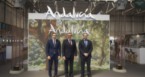 El Gobierno Andaluz Proyecta Aumentar la Cuota del Turismo de Interior a Siete Millones de Viajeros