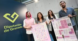 El Guadix Iridiscente Festival Internacional de Cine se prepara para su segunda edición