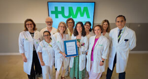 El Hospital Universitario Virgen Macarena alcanza la certificación ‘Excelente’ en Cirugía General y Digestiva