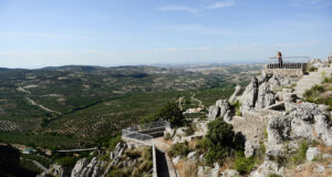 El ‘turismo slow’ crea nuevas oportunidades para Andalucía en el ámbito turístico