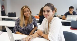 GBSB Global lleva la IA a sus métodos de evaluación en un curso con estudiantes de 79 países