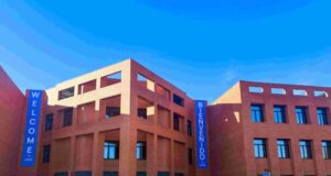 Grupo UAX arranca el curso con cerca de 40.000 estudiantes