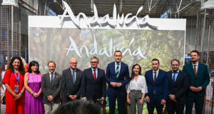 La Caza Genera Más de 1.700 Millones de Euros para el PIB Andaluz, Asegura la Consejera Fina Martínez
