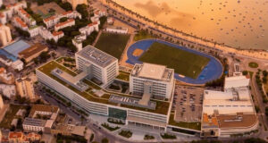 La Junta de Andalucía anuncia una inversión de 50 millones para el nuevo Hospital de Cádiz
