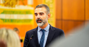 La Junta de Andalucía demanda al Estado la exención total de impuestos para las ayudas por borrascas