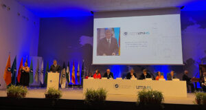 La Junta de Andalucía destaca el compromiso de la Universidad de Málaga para estabilizar sus finanzas