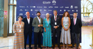 La Junta de Andalucía incrementa la financiación a federaciones deportivas a 7,3 millones de euros