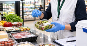 La Junta de Andalucía lleva a cabo la revisión del etiquetado de 482 productos alimenticios en 142 establecimientos