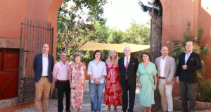 La Junta de Andalucía presenta un ciclo musical para resaltar los órganos históricos en 14 municipios