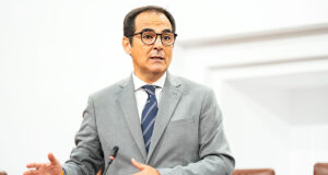 La Junta de Andalucía solicita al Gobierno que no obstaculice el avance tecnológico