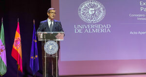 La Junta refuerza la financiación universitaria vinculándola a resultados en el inicio del curso 2026-2027