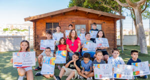 Más de 500.000 estudiantes reciben educación bilingüe en Andalucía, destacando los centros públicos