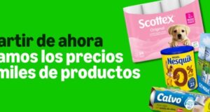 Amazon Fresh impulsa la vuelta a la rutina con miles de productos rebajados