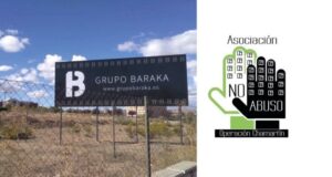 Grupo Baraka recurre el acuerdo sobre Madrid Nuevo Norte y cuestiona la titularidad de varias fincas