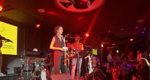 Soul Track protagoniza un concierto solidario en Madrid a favor de Fundación Recover
