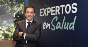 Eduardo Pastor presenta la nueva hoja de ruta de Fundación Cofares