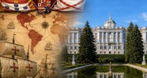 El Instituto Coordenadas crea un equipo para estudiar la contribución histórica de España al mundo moderno