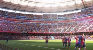 LALIGA incrementa el gasto en fichajes y concentra a cuatro de los seis jugadores más cotizados del mundo