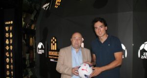 Legends y Aficiones Unidas colaboran para ofrecer nuevas experiencias a las peñas en 2026/27