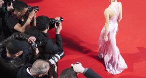Dior, Chanel y RABAT ponen el lujo en la alfombra roja de San Sebastián