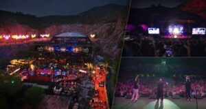 Starlite Marbella convierte Andalucía en la sede europea de Premios Juventud