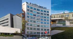 Quirónsalud suma tres hospitales al ranking World’s Best Specialized Hospitals 2027 de Newsweek