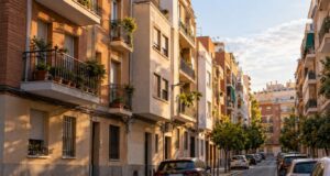 Buscar piso en Dos Hermanas: las cifras que explican por qué cuesta tanto salir de casa de los padres