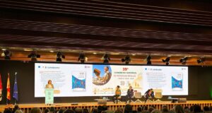 Pacientes y cuidadores cuentan con GNConecta para conocer mejor las glomerulonefritis crónicas