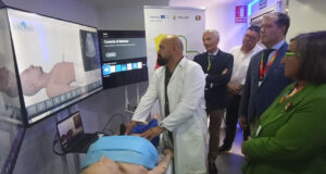 Andalucía, Galicia y Portugal formarán a 3.500 profesionales en atención de urgencias a través de un proyecto europeo