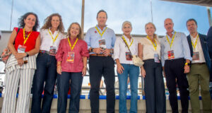 Andalucía Refuerza el Rugby Femenino con el Encuentro España-Sudáfrica